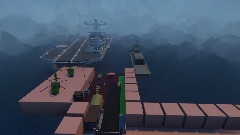 A screenshot taken in Dreams. 10 of 26.