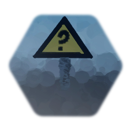 Question Sign