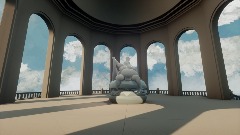 A screenshot taken in Dreams. 18 of 30.