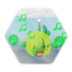 Jessica (my imp oc)