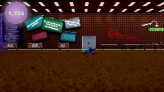 A screenshot taken in Dreams. 1 of 15.