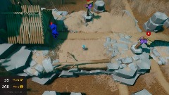 A screenshot taken in Dreams. 1 of 1.