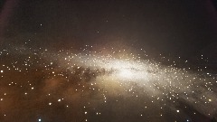 A screenshot taken in Dreams. 4 of 6.