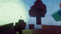 A screenshot taken in Dreams. 2 of 14.