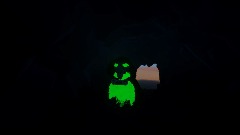 A screenshot taken in Dreams. 2 of 7.