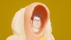 A screenshot taken in Dreams. 1 of 1.