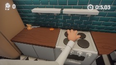 A screenshot taken in Dreams. 9 of 26.