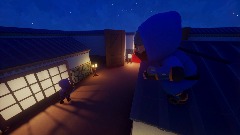 A screenshot taken in Dreams. 23 of 27.