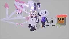 New Background moment