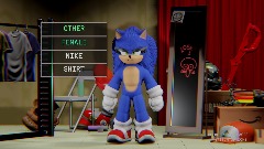 A screenshot taken in Dreams. 8 of 22.