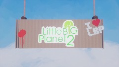 LittleBigPlanet REDUX