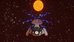 A screenshot taken in Dreams. 2 of 4.