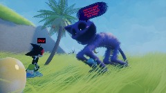 A screenshot taken in Dreams. 1 of 1.