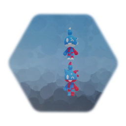 The Evanloujeuvideo from The invert old and new version