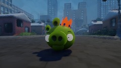 So, your the punk I heard about (Animation)