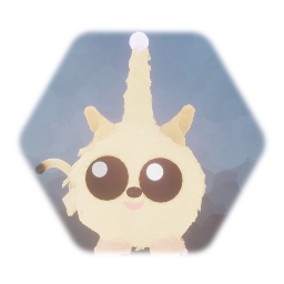 Talking ben the imp (character)