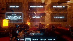 A screenshot taken in Dreams. 4 of 6.