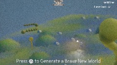 A screenshot taken in Dreams. 2 of 13.