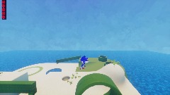 A screenshot taken in Dreams. 19 of 24.