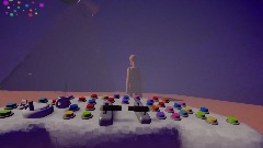 A screenshot taken in Dreams. 2 of 6.