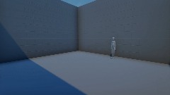 First Person Character