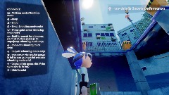 A screenshot taken in Dreams. 7 of 10.