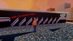 A screenshot taken in Dreams. 16 of 18.