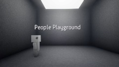People playground