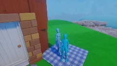 My Creation - 3/31/2020