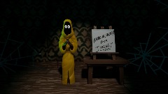 Jimmy needs a Musician. (Contest Over)