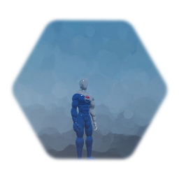 Pepsi Man