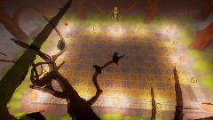 A screenshot taken in Dreams. 2 of 3.