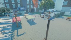 A screenshot taken in Dreams. 2 of 2.