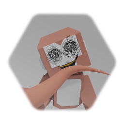 Tag of fear PBBV model v2