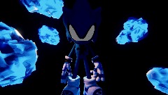 A screenshot taken in Dreams. 9 of 12.