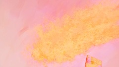 Pip Gemwalker but everything is on fire