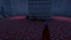 Baerbycheawlle Catacomb