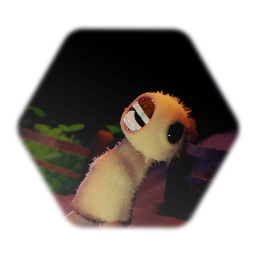 Midtales Enemy: Bocho