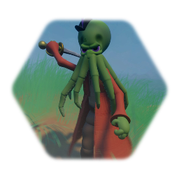 Octo-Pirate