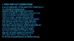 A screenshot taken in Dreams. 1 of 11.