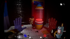 A screenshot taken in Dreams. 1 of 4.