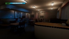 A screenshot taken in Dreams. 2 of 2.