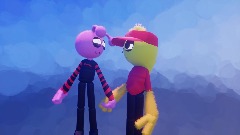 A screenshot taken in Dreams. 1 of 13.