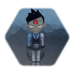 Nina Cortex