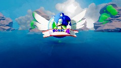 Sonic 4 ep 1