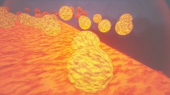 A screenshot taken in Dreams. 1 of 1.