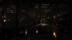A screenshot taken in Dreams. 10 of 25.