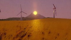 A screenshot taken in Dreams. 1 of 3.