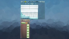 A screenshot taken in Dreams. 3 of 3.