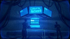 A screenshot taken in Dreams. 8 of 28.